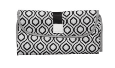 Convenient baby changing pad - Babyblush