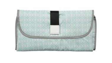 Convenient baby changing pad - Babyblush