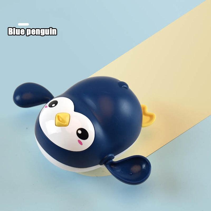 Baby Bath Toys - Babyblush