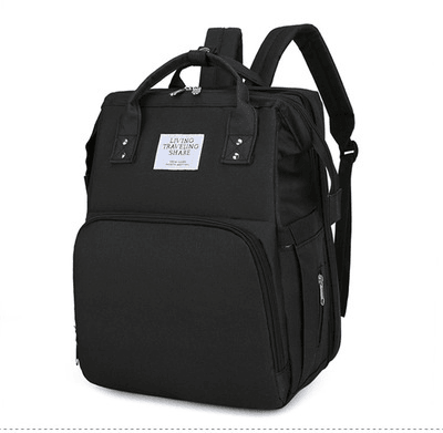 Diaper Baby Bag - Babyblush