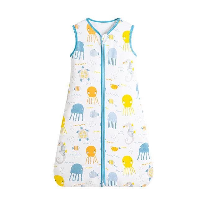 Baby Sleeping Bag For Newborn Baby Wearable Blanket - Babyblush