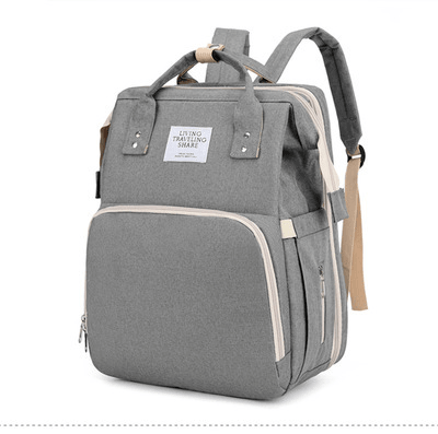 Diaper Baby Bag - Babyblush