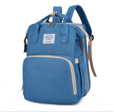 Diaper Baby Bag - Babyblush