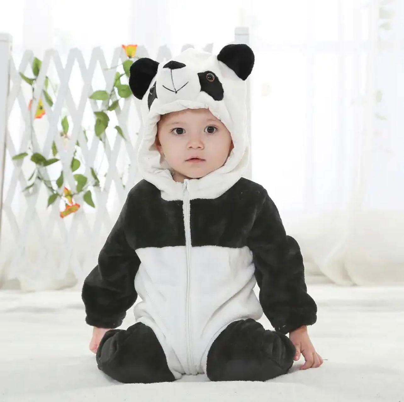 Dinosaur Onesie