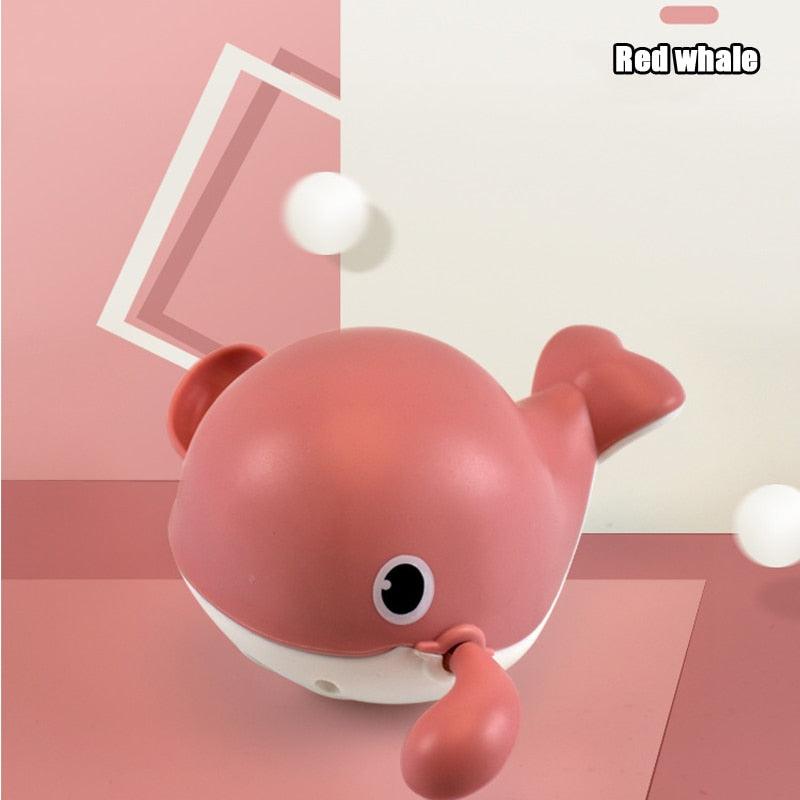 Baby Bath Toys - Babyblush