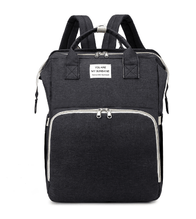 Diaper Baby Bag - Babyblush
