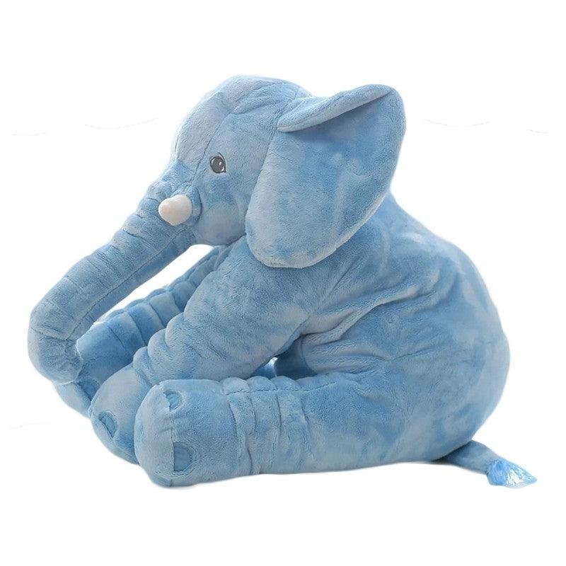 Elephant Doll Pillow Baby Comfort Sleep With - Babyblush