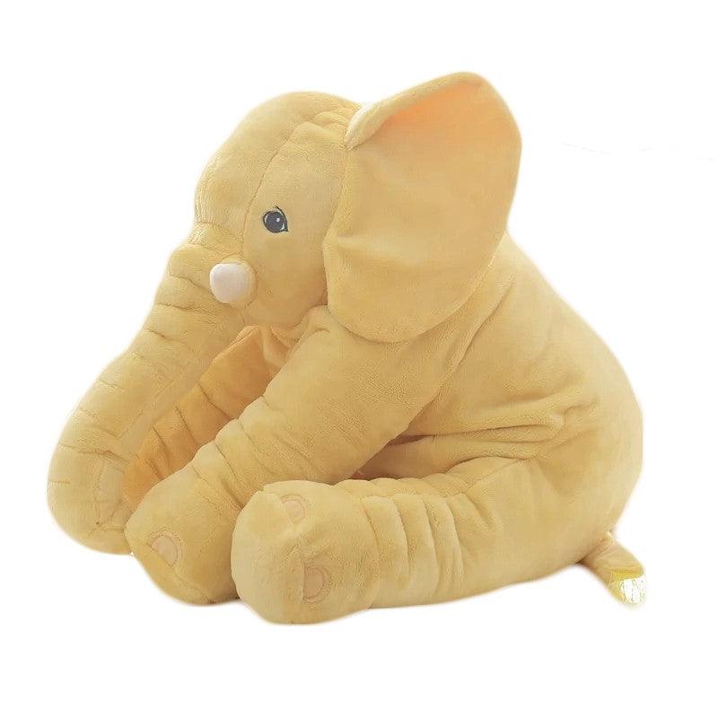 Elephant Doll Pillow Baby Comfort Sleep With - Babyblush