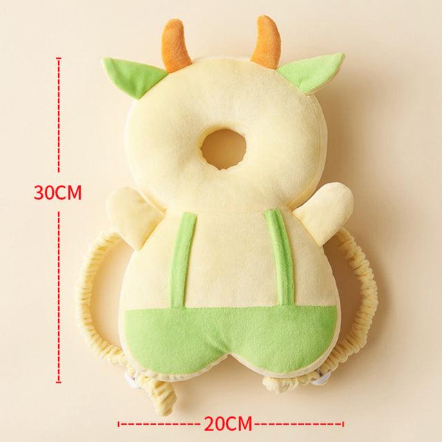 Baby Pillow - Babyblush