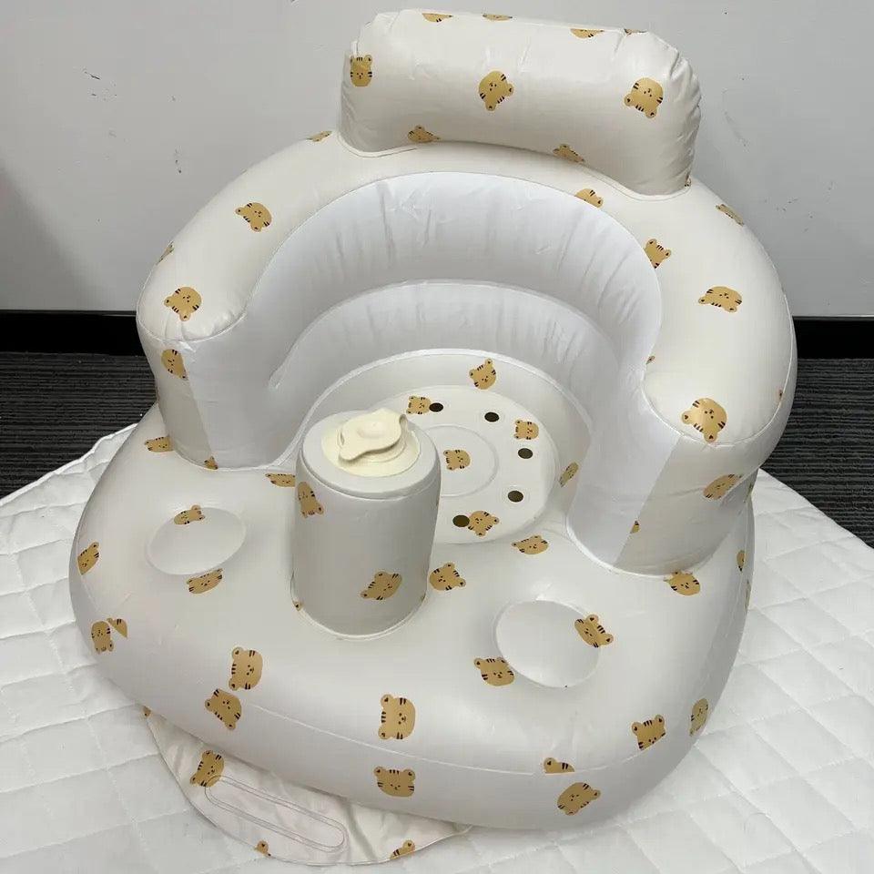 Inflatable Baby Chair - Babyblush