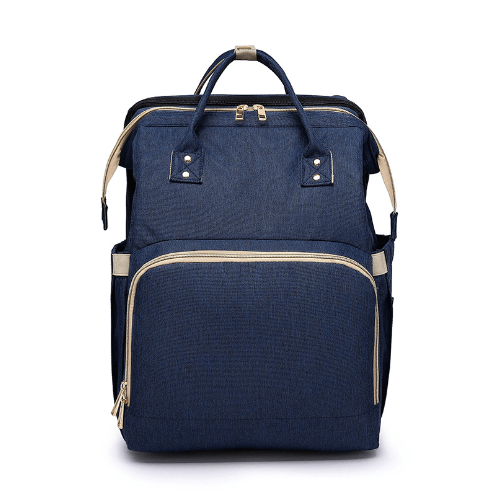 Moms And Dads Baby Backpack - Babyblush