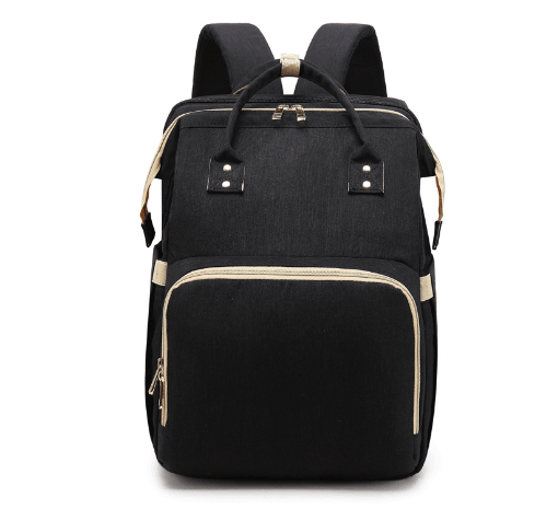 Moms And Dads Baby Backpack - Babyblush