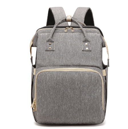 Moms And Dads Baby Backpack - Babyblush
