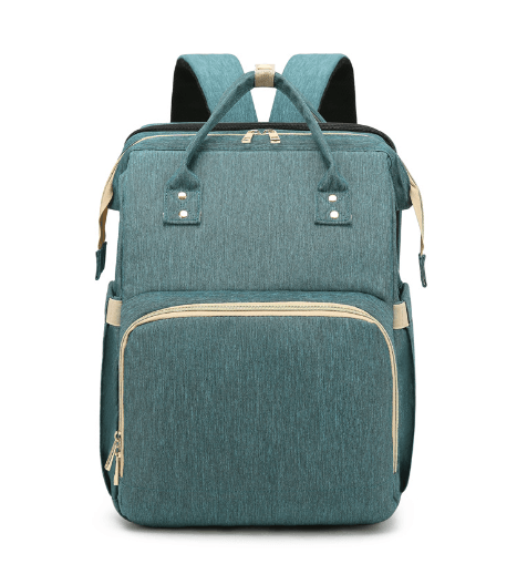 Moms And Dads Baby Backpack - Babyblush