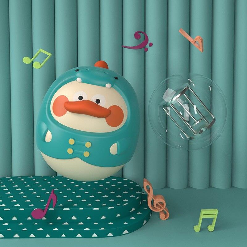 Montessori Baby Tumbler Toys - Babyblush