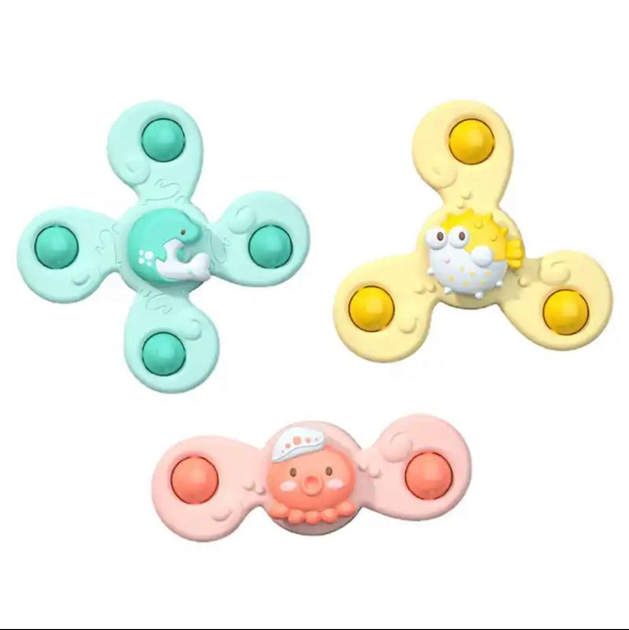 Montessori Pull String Toy - Babyblush
