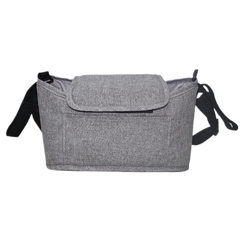 Multifunction Baby Stroller Bag Organizer Maternity Nappy Bag Stroller Accessories Cup wheelchair bag - Babyblush