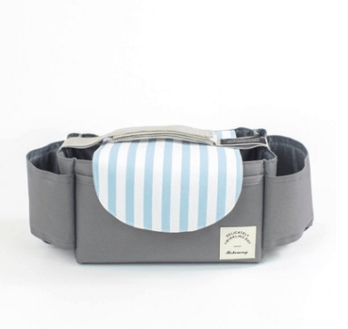 Multifunction Baby Stroller Bag Organizer Maternity Nappy Bag Stroller Accessories Cup wheelchair bag - Babyblush