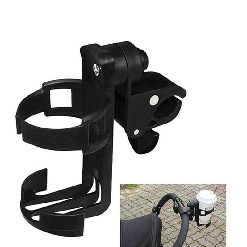 Multifunction Baby Stroller Bag Organizer Maternity Nappy Bag Stroller Accessories Cup wheelchair bag - Babyblush