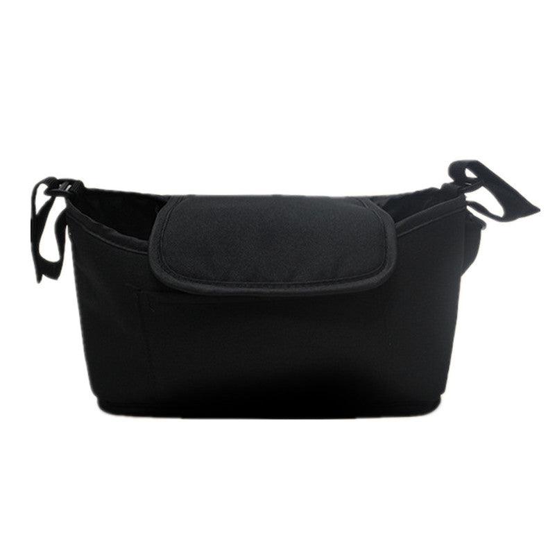 Multifunction Baby Stroller Bag Organizer Maternity Nappy Bag Stroller Accessories Cup wheelchair bag - Babyblush