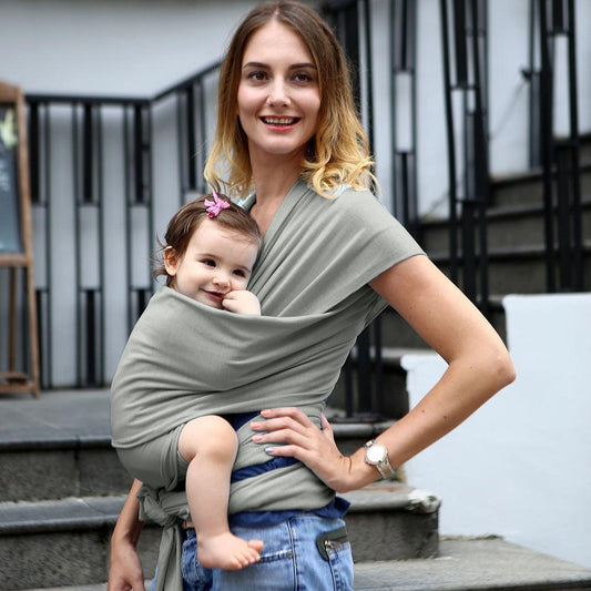 Multifunctional Baby Sling For Baby Sling - Babyblush