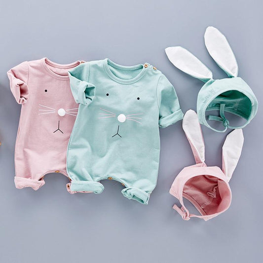Newborn baby boy and girl baby - Babyblush