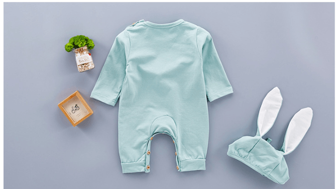 Newborn baby boy and girl baby - Babyblush