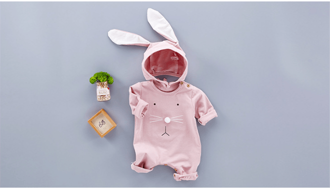 Newborn baby boy and girl baby - Babyblush