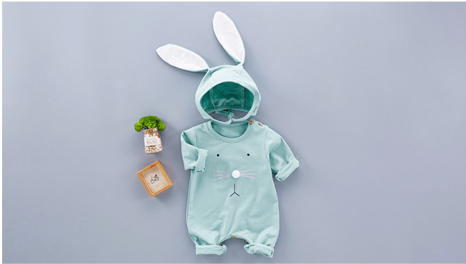 Newborn baby boy and girl baby - Babyblush