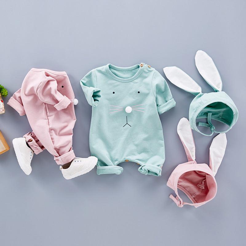 Newborn baby boy and girl baby - Babyblush