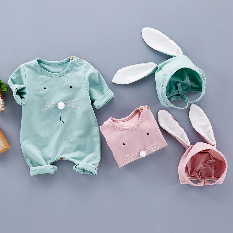 Newborn baby boy and girl baby - Babyblush