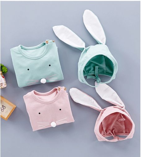 Newborn baby boy and girl baby - Babyblush