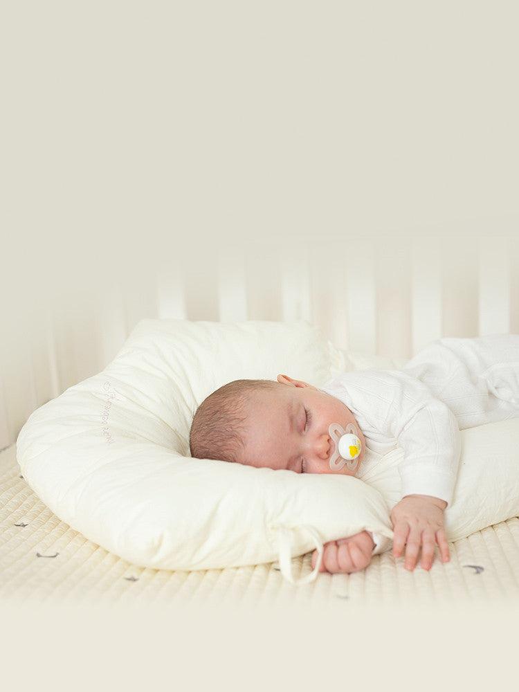 Newborn Baby Pillow - Babyblush