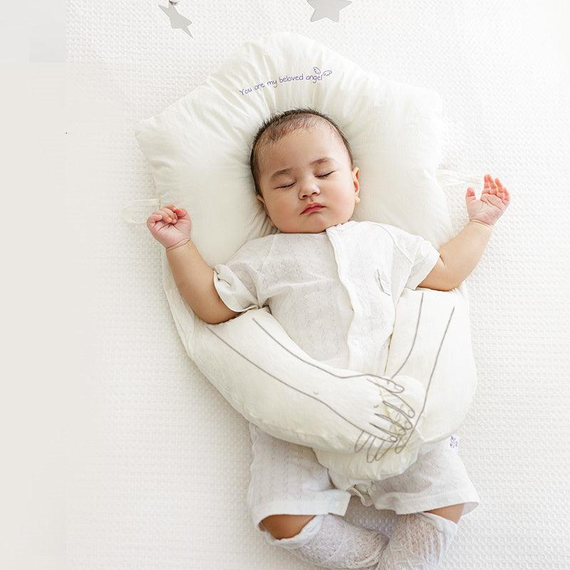Newborn Baby Pillow - Babyblush