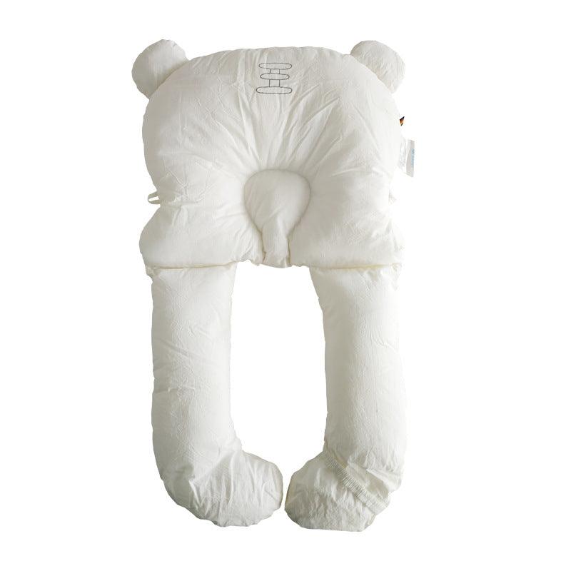 Newborn Baby Pillow - Babyblush
