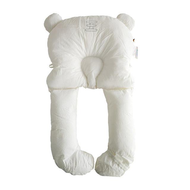 Newborn Baby Pillow - Babyblush