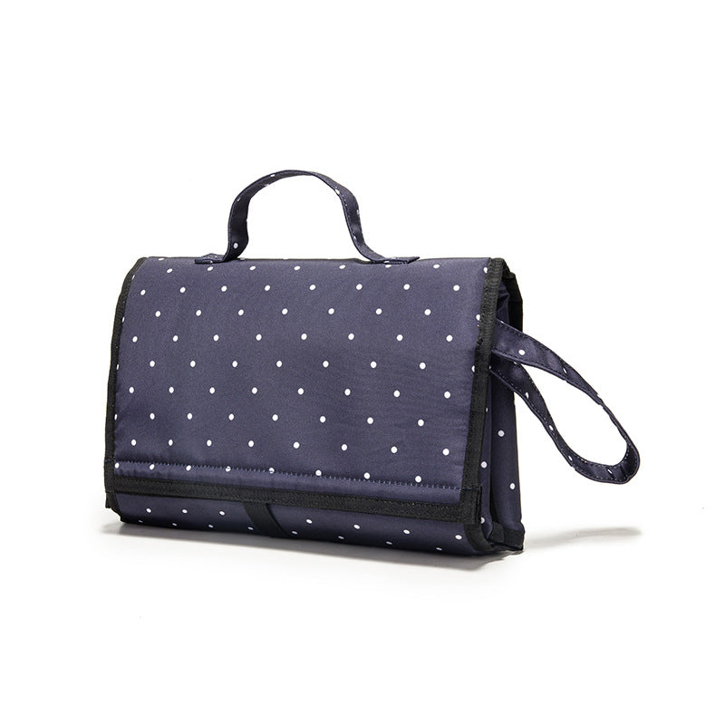 Newborn Portable Diaper Change Pad