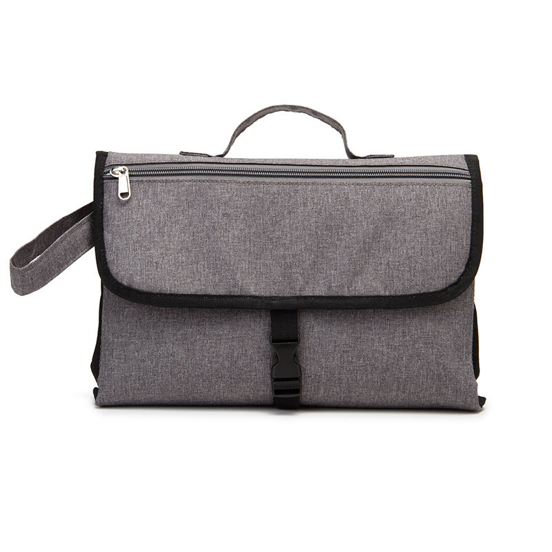 Newborn Portable Diaper Change Pad