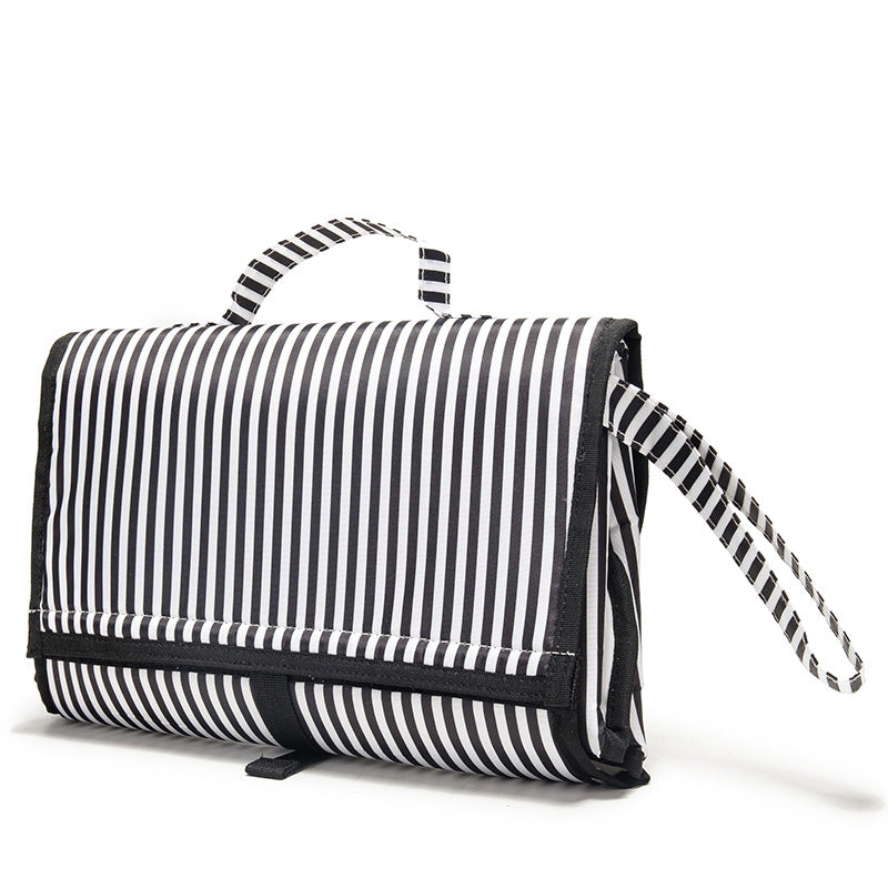 Newborn Portable Diaper Change Pad