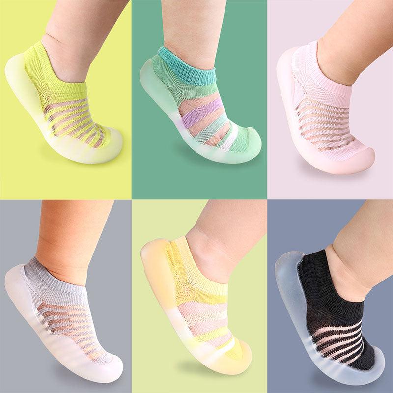 Non-Slip Baby Shoes - Babyblush