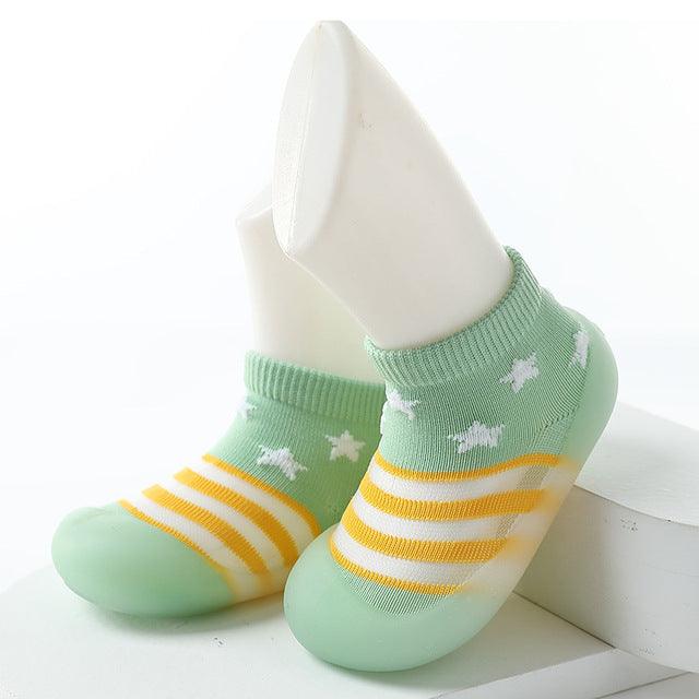 Non-Slip Baby Shoes - Babyblush