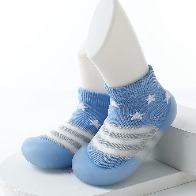 Non-Slip Baby Shoes - Babyblush