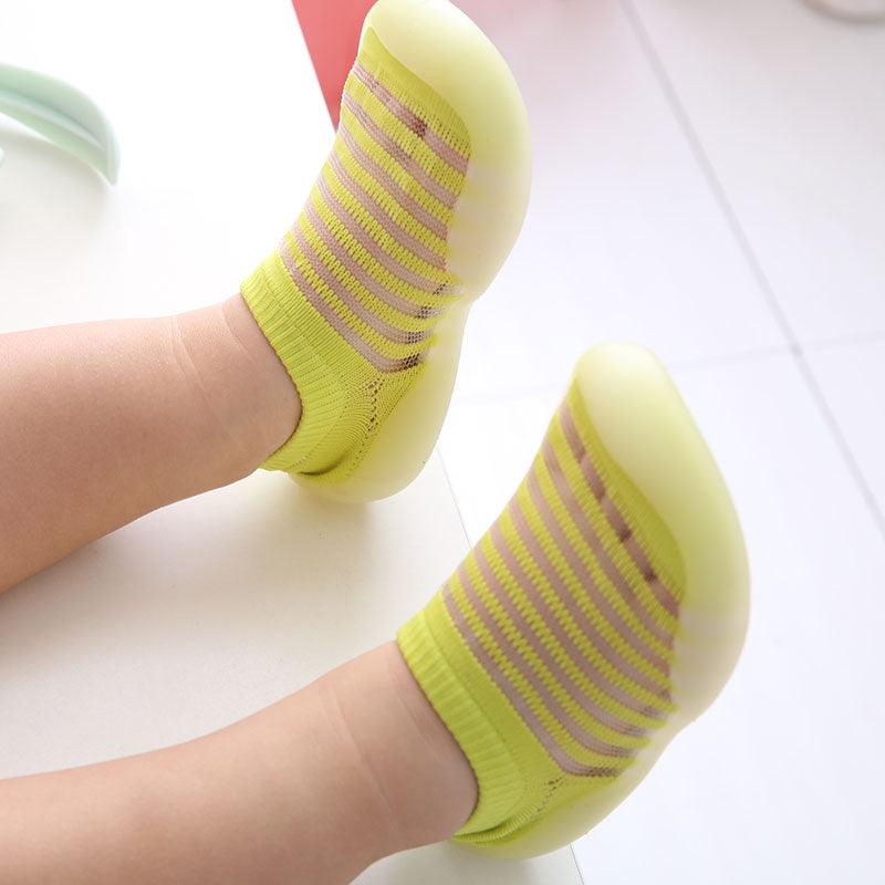 Non-Slip Baby Shoes - Babyblush