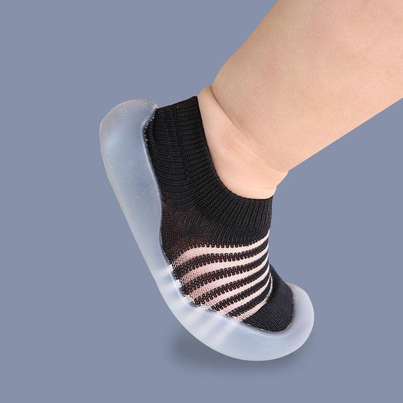 Non-Slip Baby Shoes - Babyblush