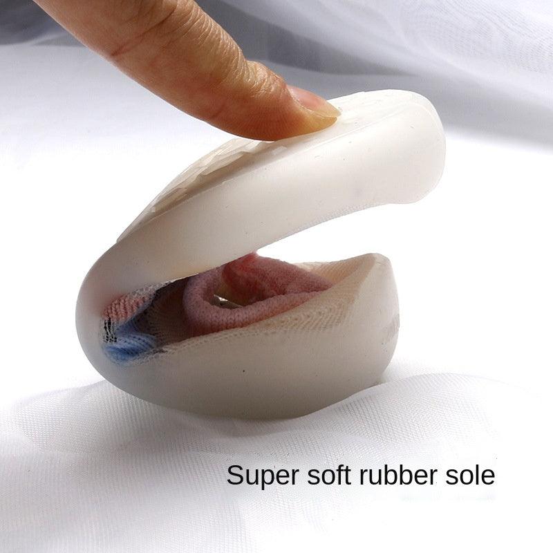 Non-Slip Baby Shoes - Babyblush