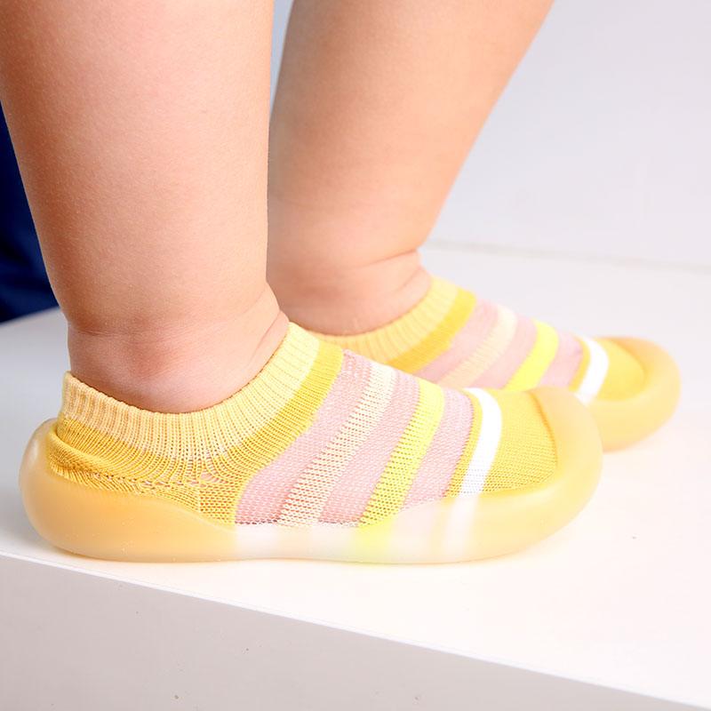 Non-Slip Baby Shoes - Babyblush