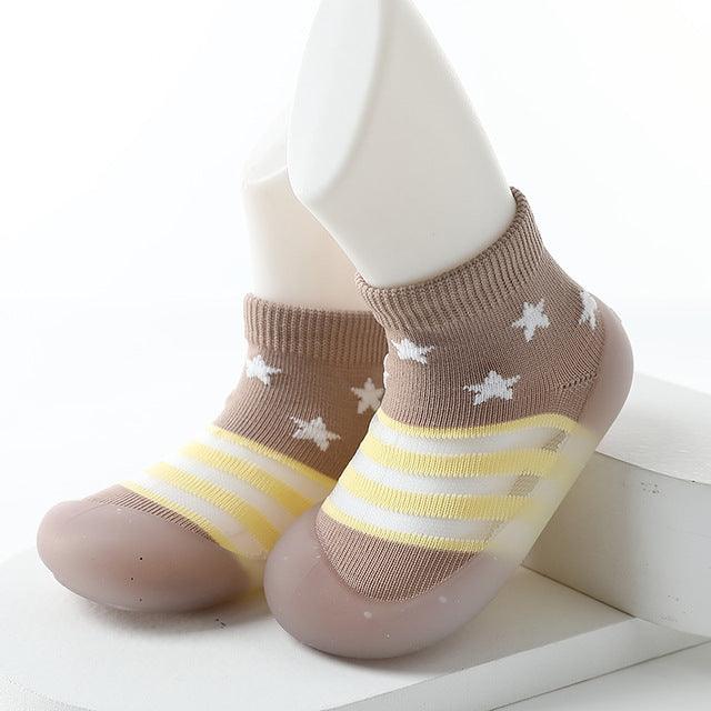 Non-Slip Baby Shoes - Babyblush