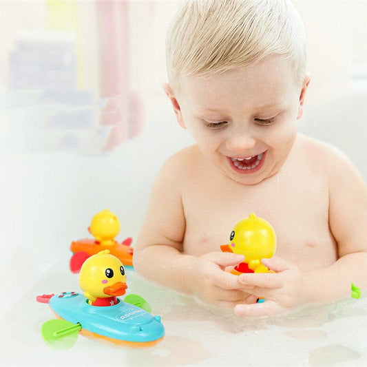 Parent-child Interactive Bath Toys Children Bath Toys - Babyblush