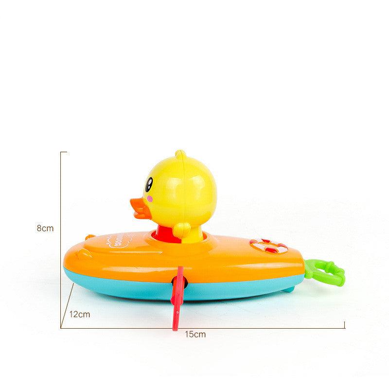 Parent-child Interactive Bath Toys Children Bath Toys - Babyblush