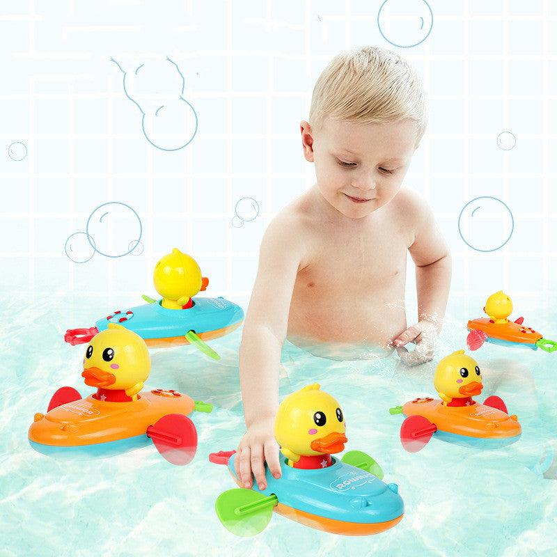 Parent-child Interactive Bath Toys Children Bath Toys - Babyblush